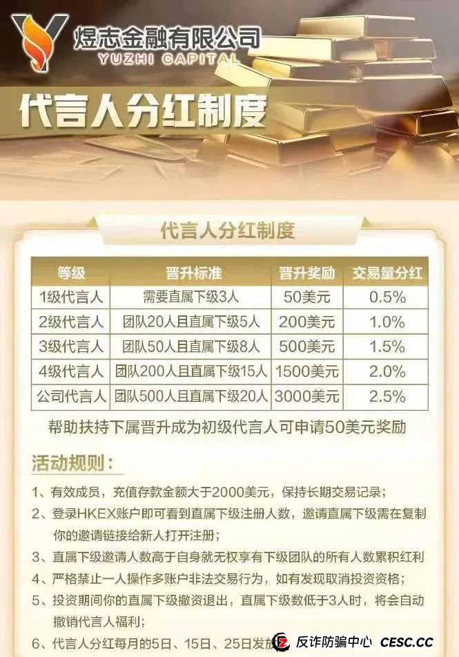 HKEX交易所事件澄清与风险提示，林宝威【威云科技】崩盘后的诈骗项目！！需警惕