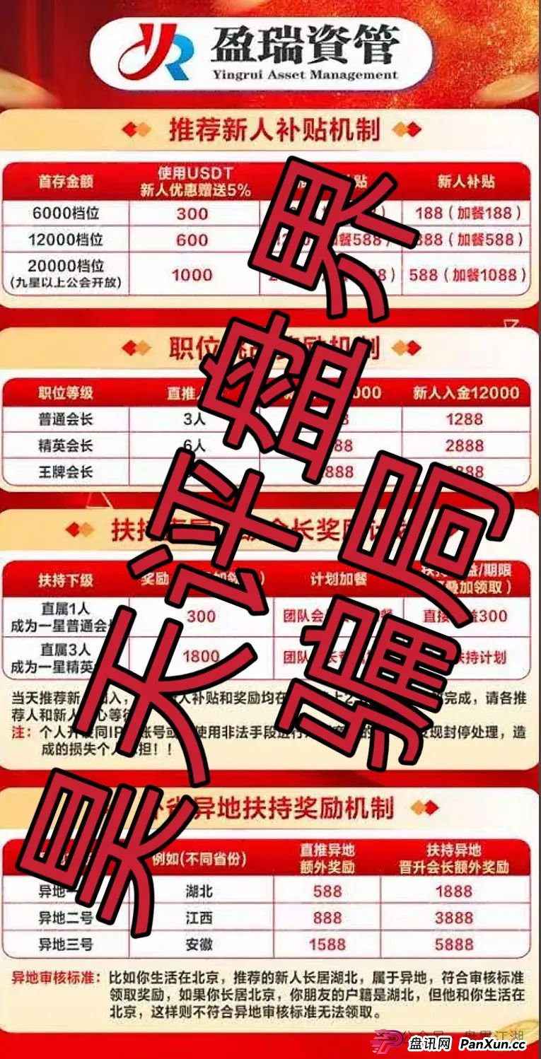 新星投资12000靠谱吗？盈瑞资管（新星国际）彩票资金盘骗局，大量单割，即将